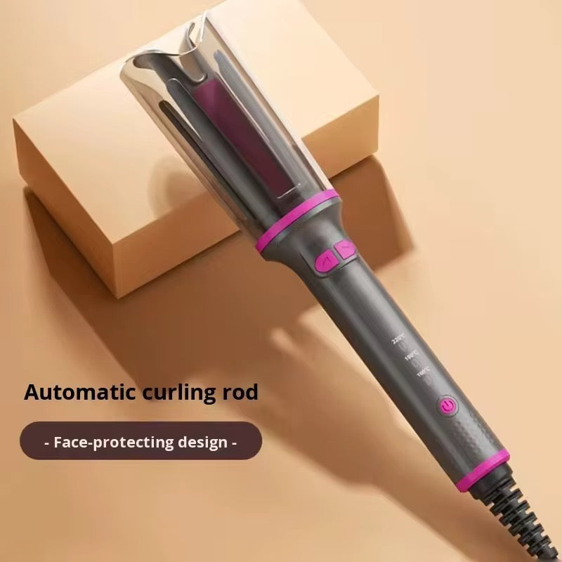 EVON CURL PRO AUTOMATIC HAIR CURLER