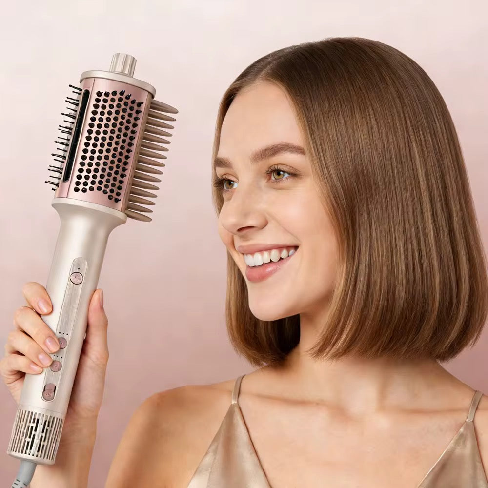 EVON STYLE PRO HOT AIR BRUSH